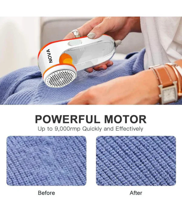Lint Remover Roller for Clothes Pet Hair